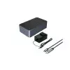 ORICO 6656C3-C 2.5/3.5 Inch HDD/SSD Five-bay Drive Dock with Offline Clone Function-gallery-1