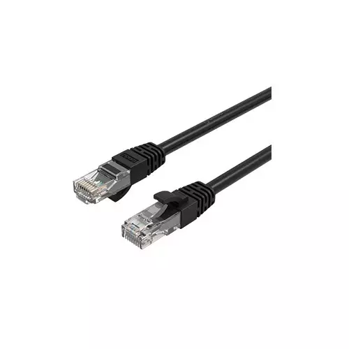 ORICO PUG-C6 CAT6 2 Meter 1000Mbps Gigabit Ethernet Cable-gallery-1
