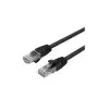 ORICO PUG-C6 CAT6 2 Meter 1000Mbps Gigabit Ethernet Cable-gallery-1