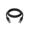 ORICO PUG-C6 CAT6 2 Meter 1000Mbps Gigabit Ethernet Cable-gallery-2