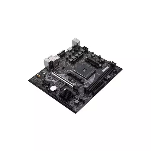 Colorful BATTLE-AX B450M-K M.2 V14 AMD mATX Motherboard-gallery-2