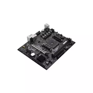 Colorful BATTLE-AX B450M-K M.2 V14 AMD mATX Motherboard-gallery-2