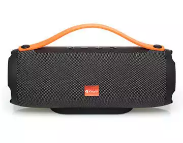 Kisonli Bluetooth M3 LED Dual Speaker