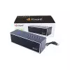 KISONLI M8 WIRELESS MINI SUBWOOFER PORTABLE BLUETOOTH SPEAKER-gallery-1