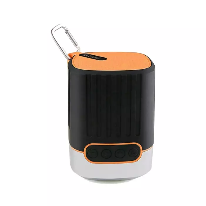 KISONLI Q1 HIGH BASS OUTDOOR PORTABLE BLUETOOTH SPEAKER-gallery-1