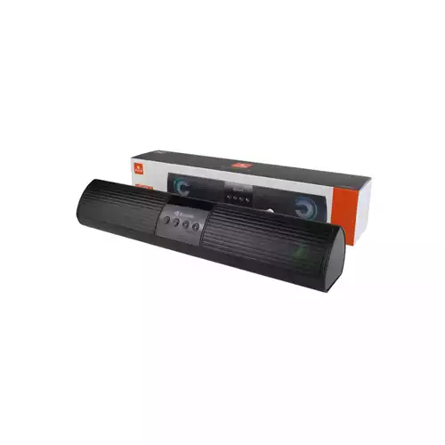 KISONLI LED-907 BLUETOOTH SPEAKER