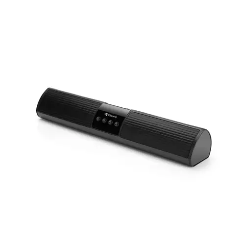 KISONLI LED-907 BLUETOOTH SPEAKER-gallery-1