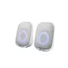 KISONLI X7 PORTABLE USB MINI SPEAKER-gallery-1