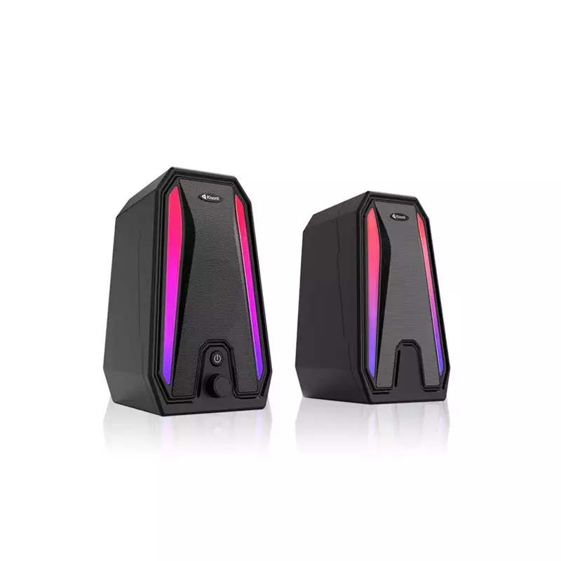 KISONLI X10 SUPER BASS USB 2.0 MINI PORTABLE SPEAKER-gallery-2