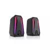 KISONLI X10 SUPER BASS USB 2.0 MINI PORTABLE SPEAKER-gallery-2