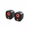 KISONLI X11 RGB USB 2.0 MINI PORTABLE SPEAKER-gallery-1