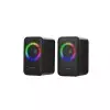 KISONLI X20 RGB LIGHTING PORTABLE SPEAKER-gallery-1