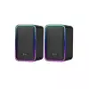 KISONLI X21 RGB LIGHTING PORTABLE SPEAKER-gallery-1