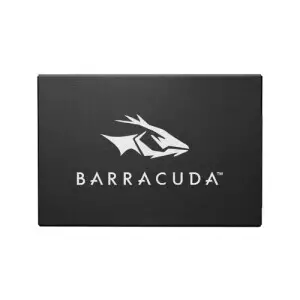 Seagate BarraCuda 480GB 2.5 Inch SATA III Internal SSD-gallery-3