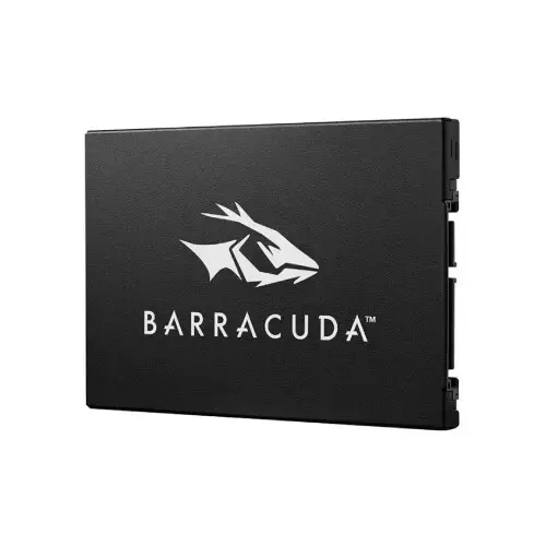 Seagate BarraCuda 960GB 2.5 Inch SATA III Internal SSD-gallery-2