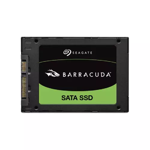 Seagate BarraCuda 960GB 2.5 Inch SATA III Internal SSD-gallery-1