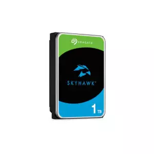 Seagate Skyhawk 1TB 3.5 inch sata 5400RPM surveillance Hard Drive-gallery-2