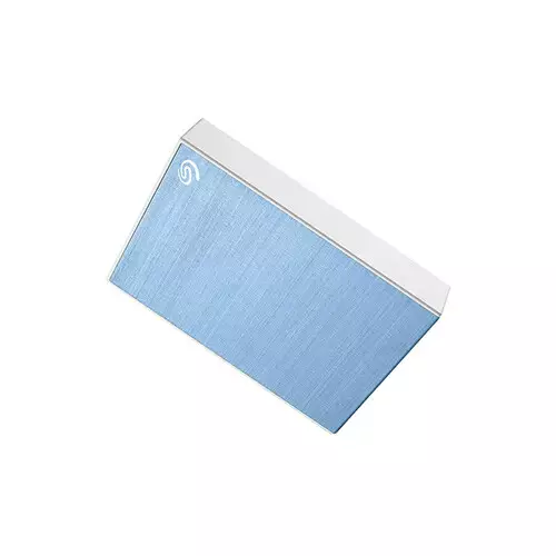 Seagate One Touch 5TB Portable USB 3.0 External HDD-gallery-1