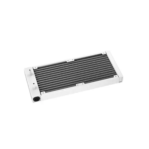 DeepCool LD240 WH 240mm RGB Liquid CPU Cooler With Status Display-gallery-2
