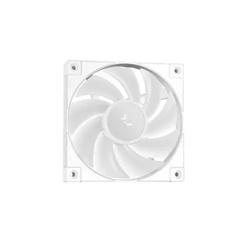 DeepCool LD240 WH 240mm RGB Liquid CPU Cooler With Status Display-gallery-3