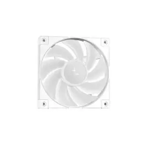 DeepCool LD240 WH 240mm RGB Liquid CPU Cooler With Status Display-gallery-3