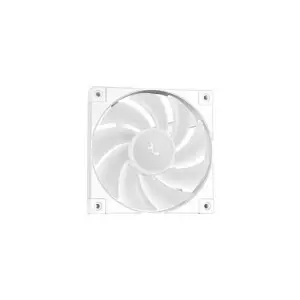 DeepCool LD360 WH 360mm RGB Liquid CPU Cooler With Status Display-gallery-3