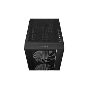 DeepCool MATREXX 55 MESH V4 C ATX Airflow Case Black-gallery-3