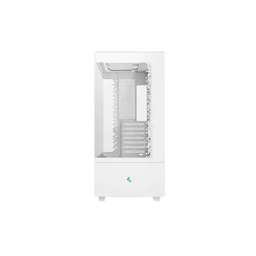 DeepCool CH690 DIGITAL WH Mid Tower ATX Desktop White Case-gallery-3