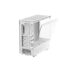 DeepCool CH690 DIGITAL WH Mid Tower ATX Desktop White Case-gallery-2