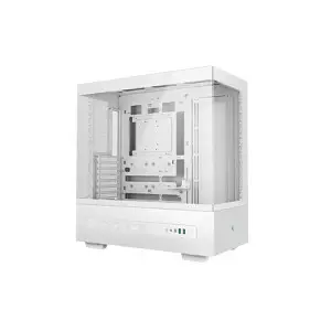 DeepCool CH690 DIGITAL WH Mid Tower ATX Desktop White Case-gallery-4