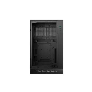 DeepCool CH270 Digital M-ATX Mini-Tower Gaming Case with Digital Display-gallery-1