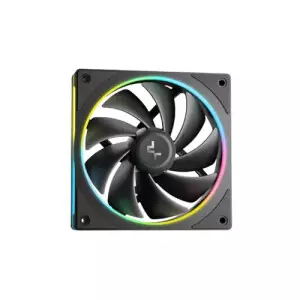 Deepcool LQ360 ULTRA 360mm Liquid CPU Cooler with Display (Black)-gallery-2