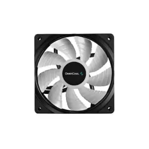 DeepCool RF120 FE 120mm Casing Cooling Fan-gallery-1
