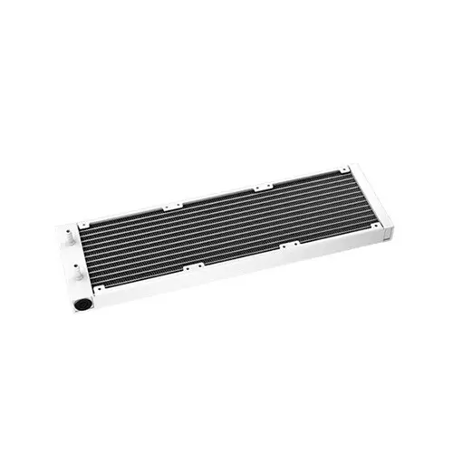 DeepCool LE360 V2 360mm RGB Liquid CPU Cooler (White)-gallery-3