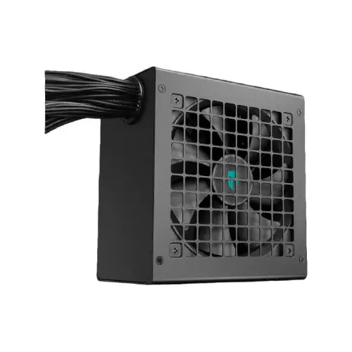 DeepCool PN1000D 1000W 80 Plus Gold PCI-E 5.1 Power Supply-gallery-1