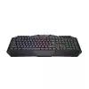 HAVIT HV-KB510L MULTI-FUNCTION BACKLIT GAMING KEYBOARD-gallery-2