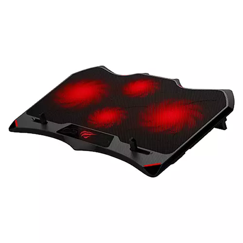 Havit F2081 Gaming Laptop Cooling Pad-gallery-1