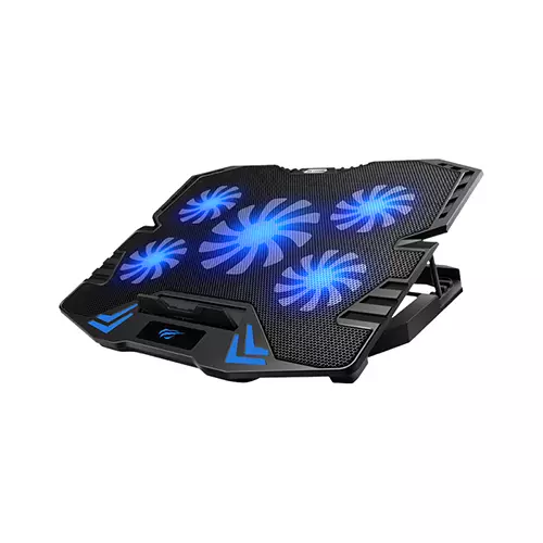 Havit F2082 Gaming Laptop Cooling Pad