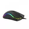 Havit MS72 Cool RGB LED USB Gaming Mouse-gallery-1