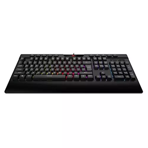 Havit KB487L Multi-Function Backlit Gaming Keyboard-gallery-2