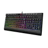 Havit KB487L Multi-Function Backlit Gaming Keyboard-gallery-1