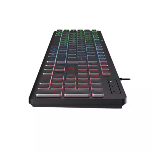 Havit HV-KB275L Backlit Gaming Keyboard-gallery-1