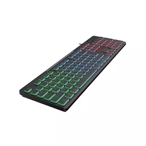 Havit HV-KB275L Backlit Gaming Keyboard-gallery-2