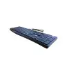 Havit KB2006 Wired Keyboard (Black)-gallery-1