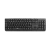 Havit KB378 USB Exquisite Keyboard with Bangla-gallery-1