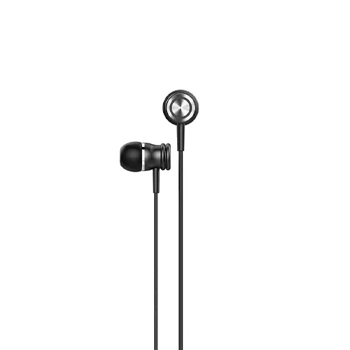 Havit HV-E303P 3.5mm Wired Earphone-gallery-1