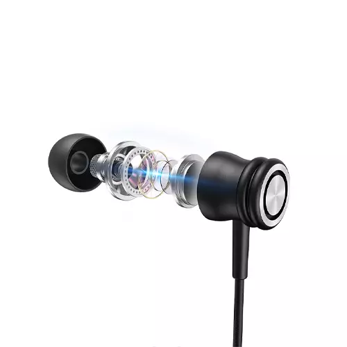 Havit HV-E303P 3.5mm Wired Earphone-gallery-2