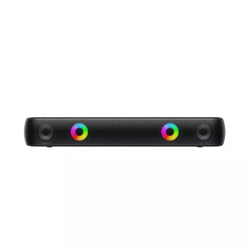 HAVIT SK854BT BLUETOOTH SPEAKER WITH MULTI-COLOR GRADIENT-gallery-2