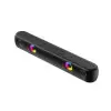 HAVIT SK854BT BLUETOOTH SPEAKER WITH MULTI-COLOR GRADIENT-gallery-1