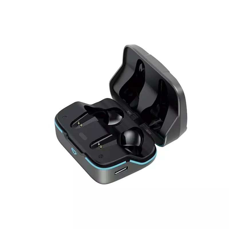 HAVIT TW952 GAMENOTE BLUETOOTH GAMING EARBUDS-gallery-1